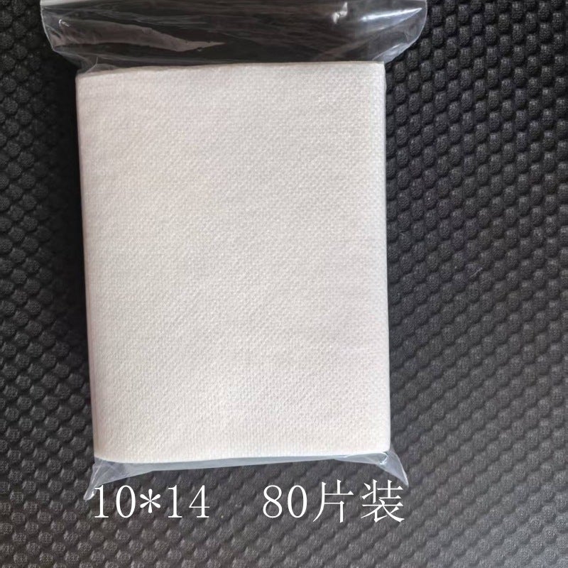 Color-Absorbing Sheets To Prevent Color Bleeding, Laundry Sheets, Clothes Color-Absorbing Paper, Anti-Dyeing Color-Absorbing Master Sheets, Household Clothing Cleaning Paper - Image 1